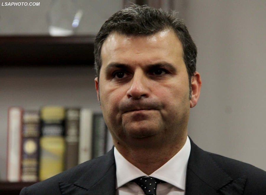 Genti i Bankës, 180 milionë lekë në vit për “ekipet” sportive