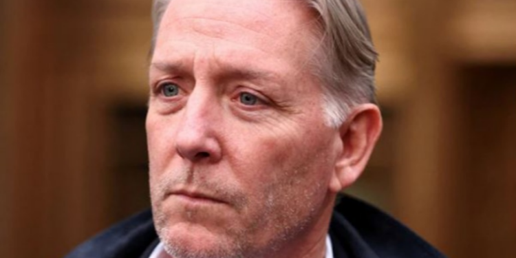 Dosja ‘McGonigal’/ Avokati zbulon detaje të reja: Fakti që rrëzon akuzën e lobimit korruptiv