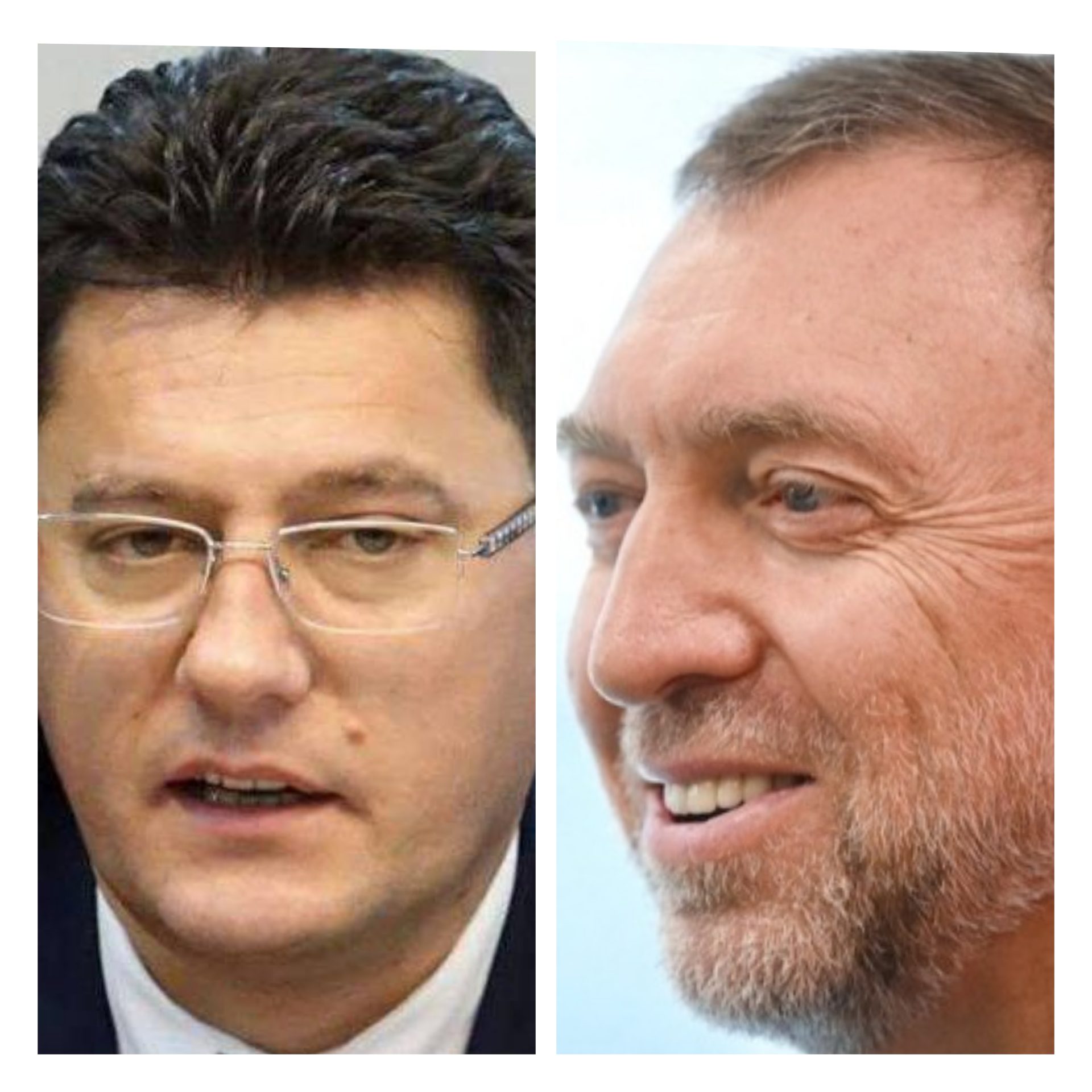 Astrit Hado i ‘pensioneve’ i kaloi 4. 8 milionë lekë në llogari oligarkut rus Oleg Deripaska i sanksionuar nga SHBA dhe që korruptoi kryeagjentin e FBI McGonigal Astrit Hado i ‘pensioneve’ i kaloi 4. 8 milionë lekë në llogari oligarkut rus Oleg Deripaska i sanksionuar nga SHBA dhe që korruptoi kryeagjentin e FBI McGonigal