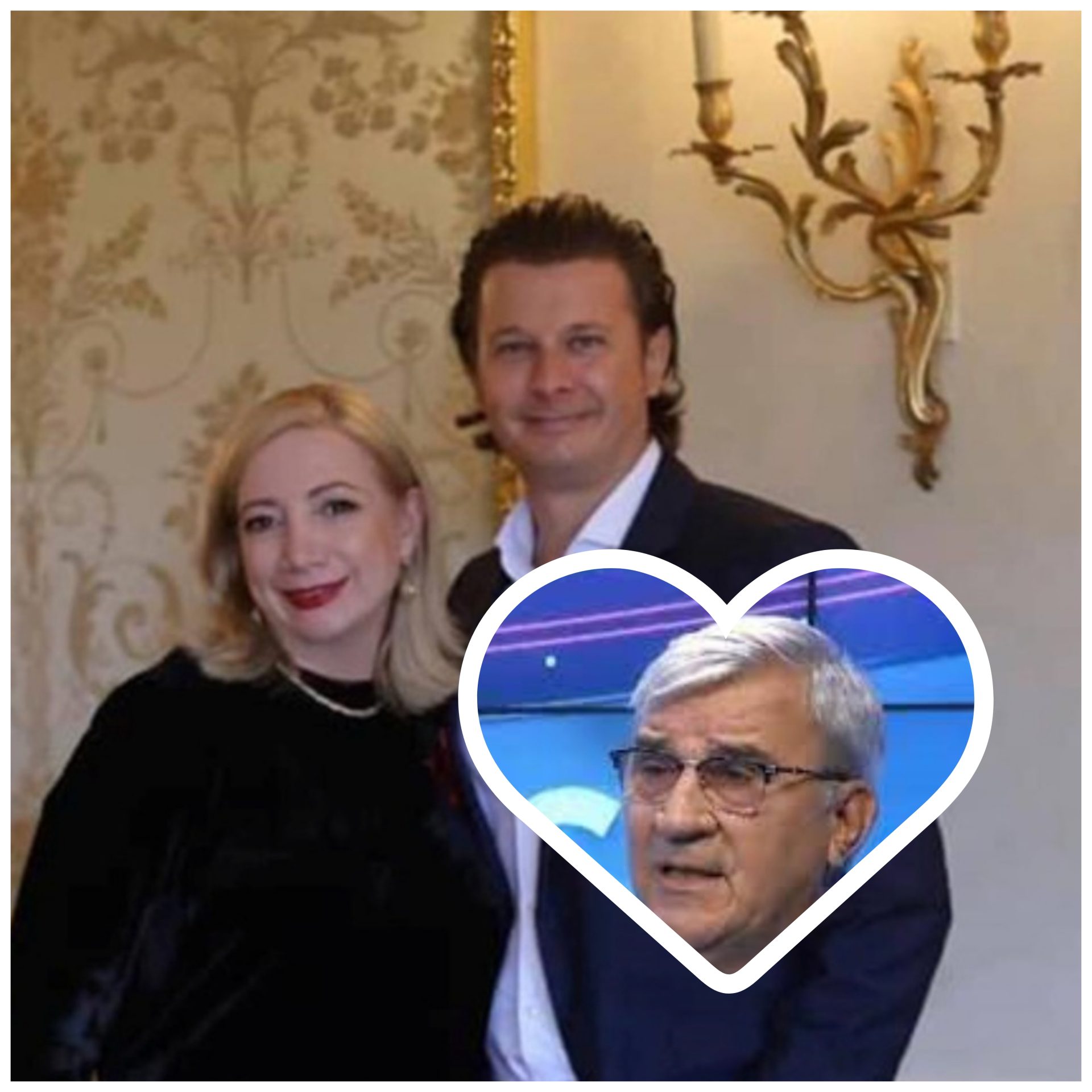 Me 2 burra dhe shoqe e Fullanit, kush është ‘italiania’ Holta Zaçaj në krye të Gjykatës Kushtetuese, lidhja me bankat dhe minierat Me 2 burra dhe shoqe e Fullanit, kush është ‘italiania’ Holta Zaçaj në krye të Gjykatës Kushtetuese, lidhja me bankat dhe minierat