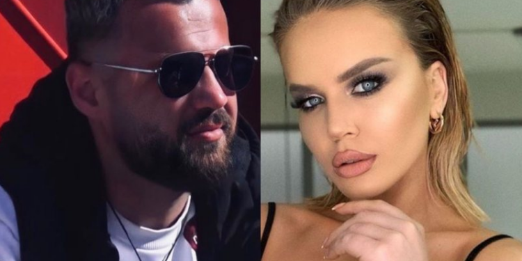 Kejvina i dërgon dron Luizit brenda shtëpisë së BBV? Shpërthen Olta ndaj këngëtarit