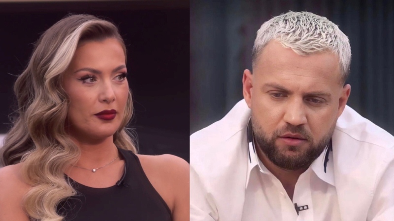 Olta dhe Luizi janë të dy në nominim, ky është plani për ta shpëtuar aktoren Olta dhe Luizi janë të dy në nominim, ky është plani për ta shpëtuar aktoren