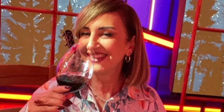 Aktorja e njohur shqiptare, Marjana Kondi feston sot ditëlindjen, ja sa vjeç mbush ajo… Aktorja e njohur shqiptare, Marjana Kondi feston sot ditëlindjen, ja sa vjeç mbush ajo…