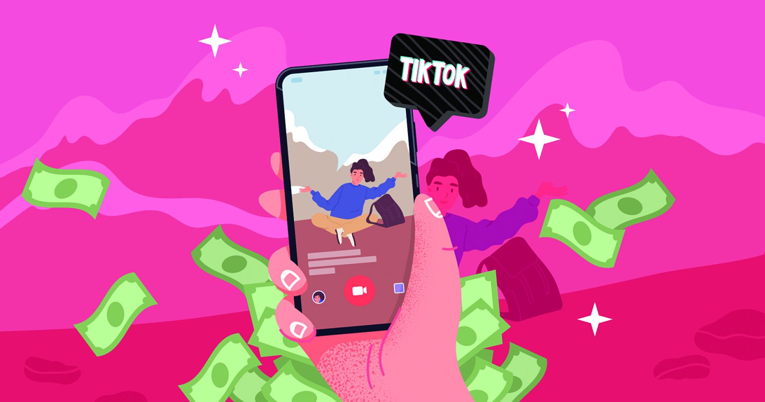 Kongresi Amerikan voton pro ndalimit të TikTok në SHBA Kongresi Amerikan voton pro ndalimit të TikTok në SHBA