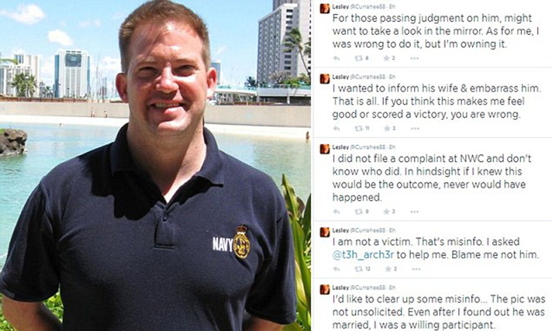 Pervers që dërgonte foto të organit mashkullor! Autori i shkrimit që thotë se McGonigal gjobiti biznesmenët e Tiranës, u shkarkua me turp nga NSA Pervers që dërgonte foto të organit mashkullor! Autori i shkrimit që thotë se McGonigal gjobiti biznesmenët e Tiranës, u shkarkua me turp nga NSA