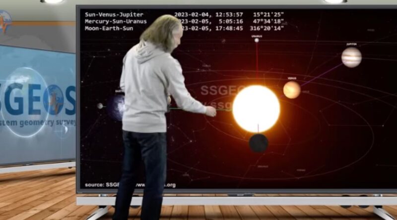 Parashikoi tërmetin e frikshëm në Turqi, studiuesi bën një tjetër postim: Gjeometria hënore mund të shkaktojë…