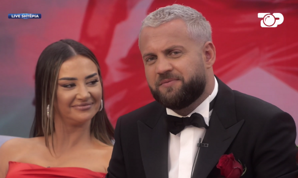 Mania Big Brother VIP Albania, kështu duket një ndërtesë në Prishtinë Mania Big Brother VIP Albania, kështu duket një ndërtesë në Prishtinë