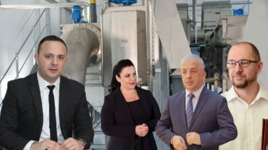 Batërdi me paratë publike/ Dritan Çela korrupsion me tendera i ndihmuar nga drejtori Spartak Kovaçi, dorën në tepsi e ka Hantin Bonati dhe Belinda Balluku Batërdi me paratë publike/ Dritan Çela korrupsion me tendera i ndihmuar nga drejtori Spartak Kovaçi, dorën në tepsi e ka Hantin Bonati dhe Belinda Balluku