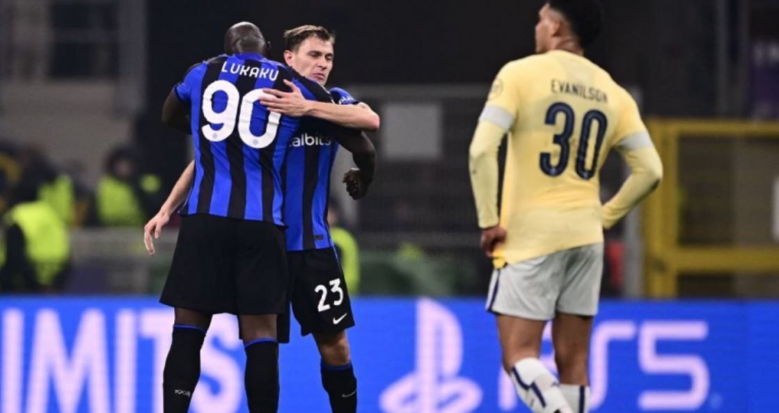 Interi fiton minimalisht ndaj Portos, Man City barazon me Leipzig Interi fiton minimalisht ndaj Portos, Man City barazon me Leipzig