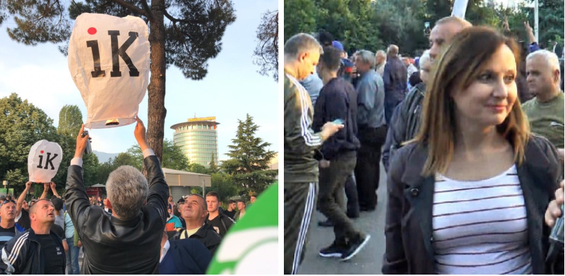 Keqardhje për ata që u poshtëruan në bulevard Keqardhje për ata që u poshtëruan në bulevard