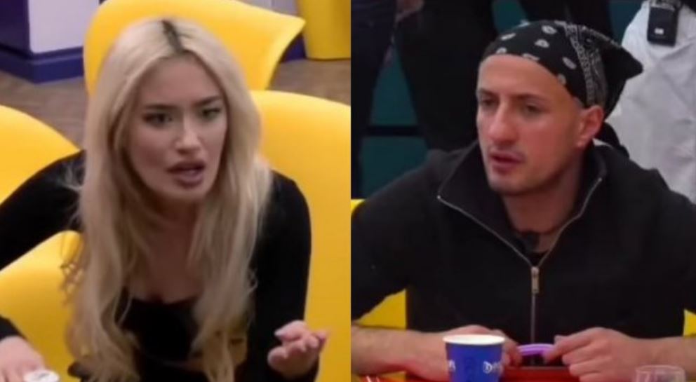 “Nuk flini më bashkë”? Luizi dhe Olta komentojnë situatën mes Sabianit, Keisit dhe Kristit: Ja çfarë ndodhi mes tyre