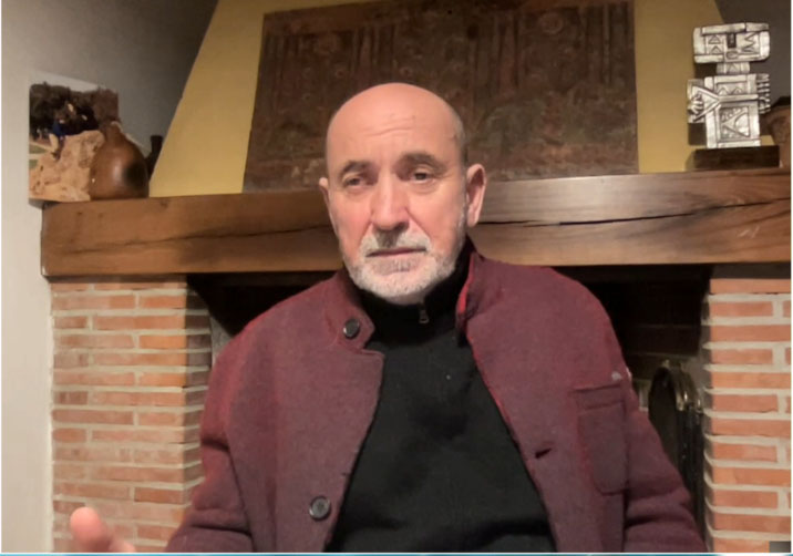 A është Lubonja me pasoja antiamerikane nga kaluara e prejardhjes së tij?! “Rama ka blerë arbitrin ndërkombëtarSHBA ”