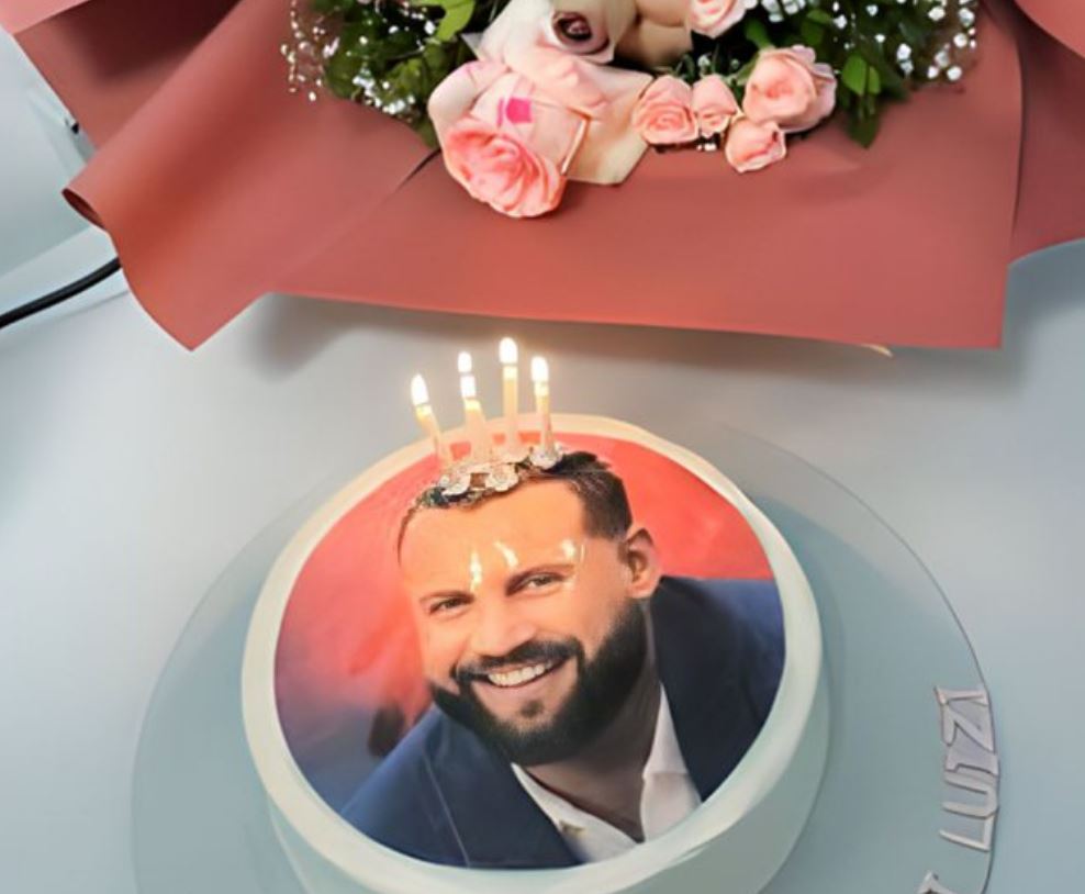 Si Luiz Ejlli po bëhet milioner?! Kontratat që e presin pas daljes nga BBV: Ja shumat që merr për një postim në Instagram