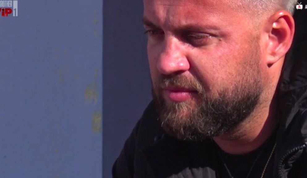 I mbyllet Instagrami dy herë, reagon Luiz Ejlli: Çapaçula mos u mërzisni sepse… I mbyllet Instagrami dy herë, reagon Luiz Ejlli: Çapaçula mos u mërzisni sepse…