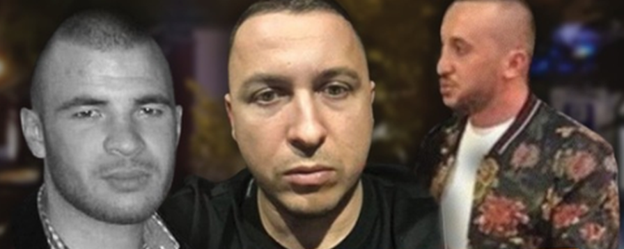 Arrestohet në Belgjikë Leonard Duka, i dyshuari për vrasjen e ish-policit Santiago Malko njëkohësisht miku i Ervis Martinaj Arrestohet në Belgjikë Leonard Duka, i dyshuari për vrasjen e ish-policit Santiago Malko njëkohësisht miku i Ervis Martinaj