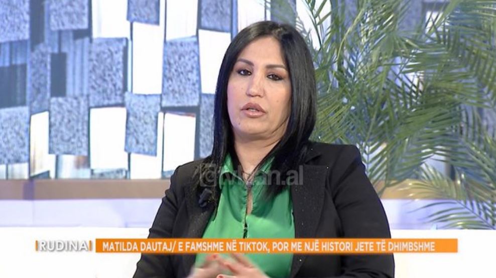 Historia dramatike e Matildës: 17 vjeç tentuan ta shfrytëzonin si p*rostitutë në Itali! Dashurohet me shpëtimtarin e saj që u arrestua për vrasje Historia dramatike e Matildës: 17 vjeç tentuan ta shfrytëzonin si p*rostitutë në Itali! Dashurohet me shpëtimtarin e saj që u arrestua për vrasje