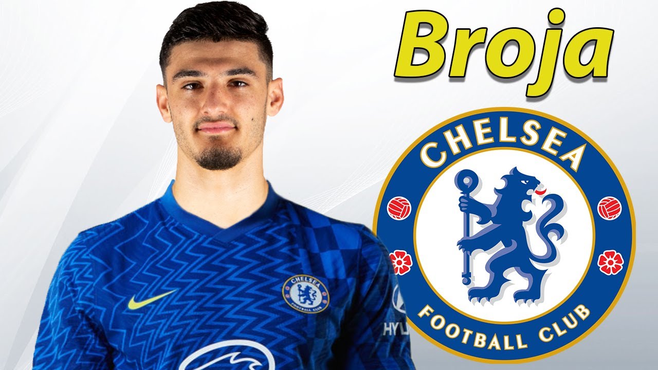 ‘Krenaria e Londrës’, Armando Broja në rrugët e kryeqytetit anglez