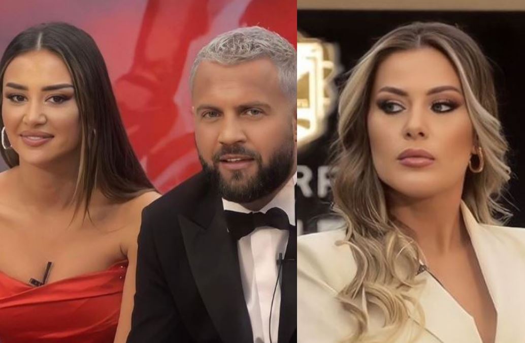 Kush ka spikatur këtë javë?! Si kanë ndryshuar numrat e ndjekësve për Luizin, Kiarën dhe Oltën! Ja shifrat në “Instagram” Kush ka spikatur këtë javë?! Si kanë ndryshuar numrat e ndjekësve për Luizin, Kiarën dhe Oltën! Ja shifrat në “Instagram”