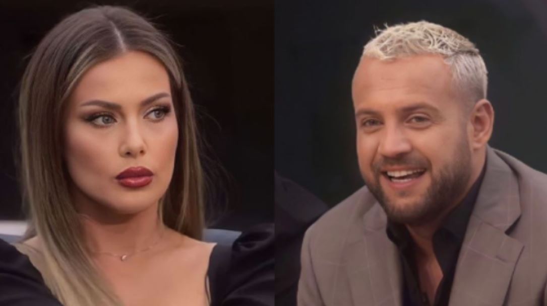 “Është bër dru”! U komentua në rrjetet sociale çfarë tha Olta Gixhari në dhomën e rrëfimit? “Është bër dru”! U komentua në rrjetet sociale çfarë tha Olta Gixhari në dhomën e rrëfimit?