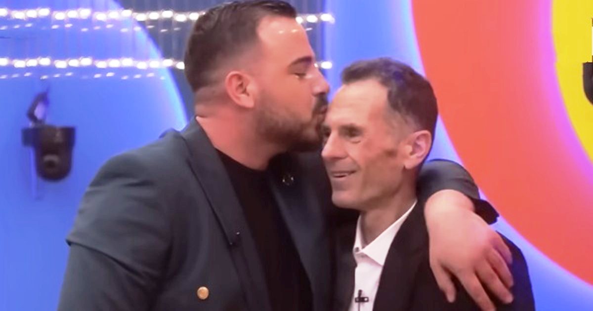 ‘Mos u dorëzo’! Erdhi në Big Brother i sëmurë rëndë dhe i dha kurajë birit, ndahet nga jeta babai i Ronaldo Sharkës