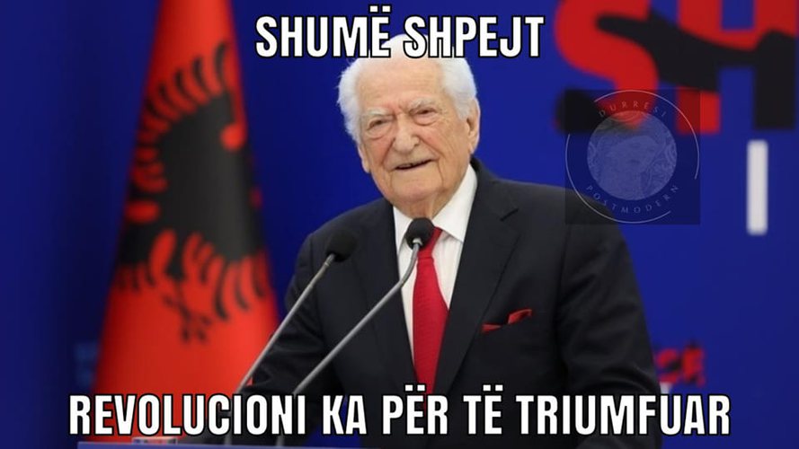 FOTO/ Si vajti ajo puna e vulës? FOTO/ Si vajti ajo puna e vulës?