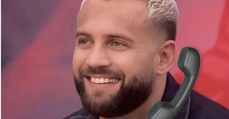 “Maj zotimin që e ke dhënë”! Emocione të mëdha: Luizi flet më në fund me të ëmën brenda shtëpisë së BBVA, por nervozohet keq pasi produksioni ndërmerr veprimin e papritur “Maj zotimin që e ke dhënë”! Emocione të mëdha: Luizi flet më në fund me të ëmën brenda shtëpisë së BBVA, por nervozohet keq pasi produksioni ndërmerr veprimin e papritur