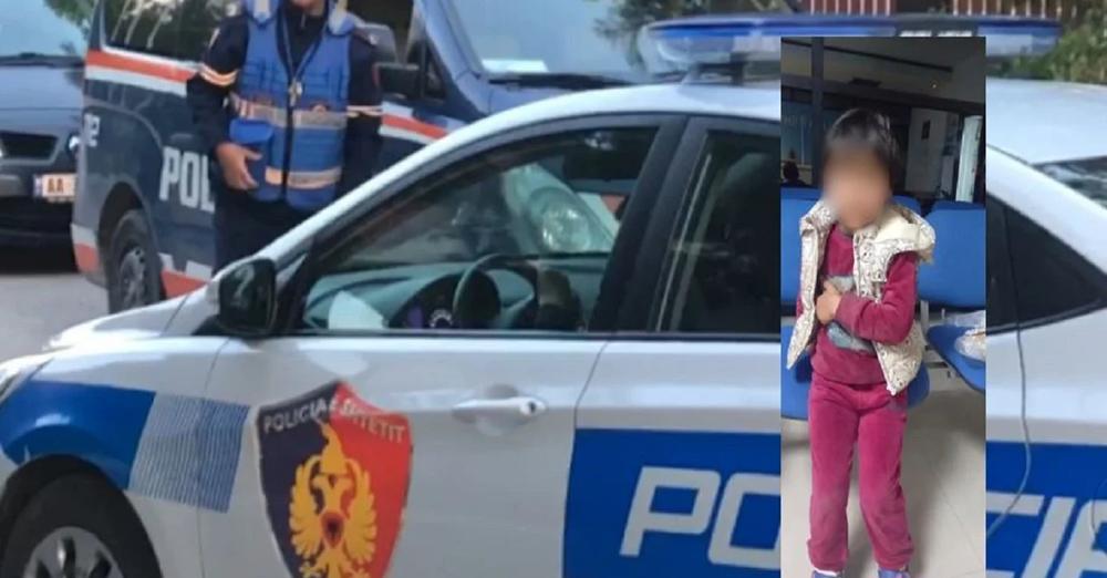 U tallën me humbjen e një vajze te mitur: AMP nis hetim për punonjësit e policisë U tallën me humbjen e një vajze te mitur: AMP nis hetim për punonjësit e policisë
