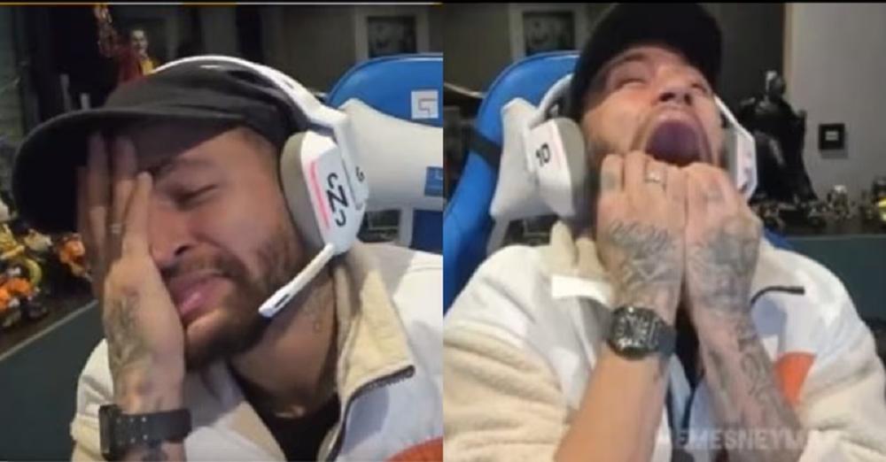 Neymar në lot, humbi shumën e çmendur të parave për një arsye të pabesueshme Neymar në lot, humbi shumën e çmendur të parave për një arsye të pabesueshme