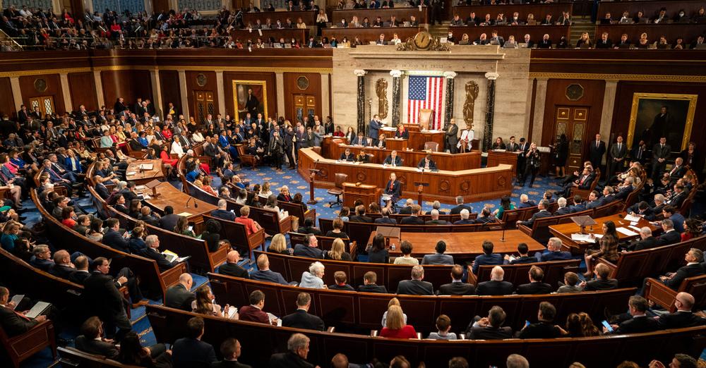 Rezoluta/ Kongresi i SHBA vlerëson qeverinë shqiptare për strehimin e opozitës iraniane Rezoluta/ Kongresi i SHBA vlerëson qeverinë shqiptare për strehimin e opozitës iraniane