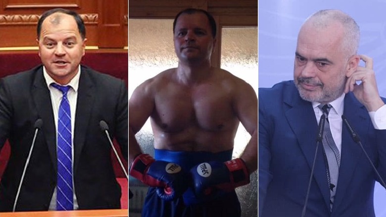 Ilir Meta prezanton emrin e kandidat të tij “shëtitës” për këtë bashki: Hyri në parlament, i tmerroi të gjithë