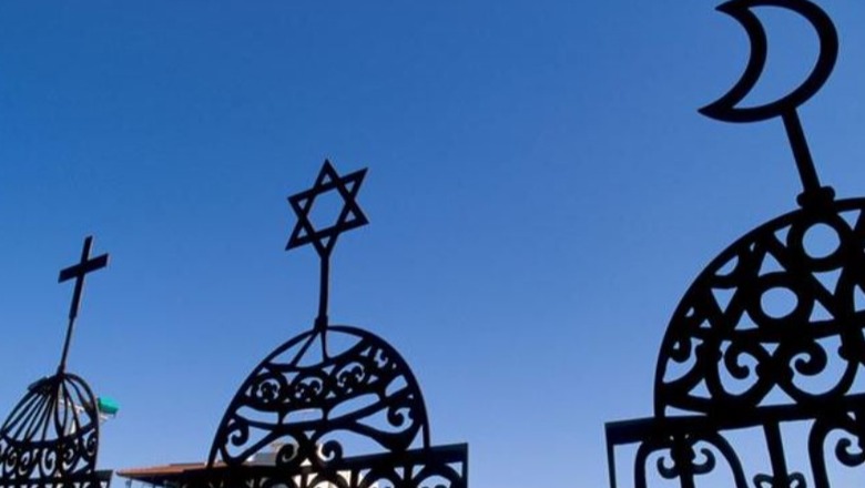 Ramazani, Pashkët, Peshah, tri fetë monoteiste festojnë Ramazani, Pashkët, Peshah, tri fetë monoteiste festojnë