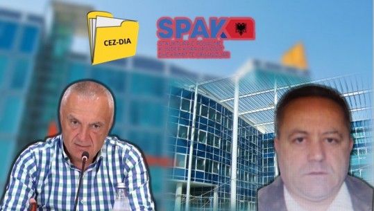 Dosja CEZ-DIA/ Avokati: Aferë që ka të vrarë, ambasadori vdiq se e dinte se çfarë afere të ndyrë bëri Meta Dosja CEZ-DIA/ Avokati: Aferë që ka të vrarë, ambasadori vdiq se e dinte se çfarë afere të ndyrë bëri Meta