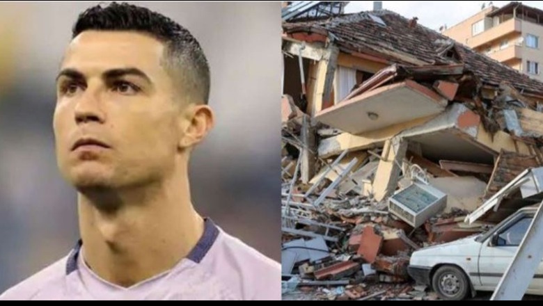 “Qeni meksikan ishte më njeri sesa ti”! Gazetarët turq shpërthejnë ndaj Ronaldos: As çaj nuk do pish më në Turqi