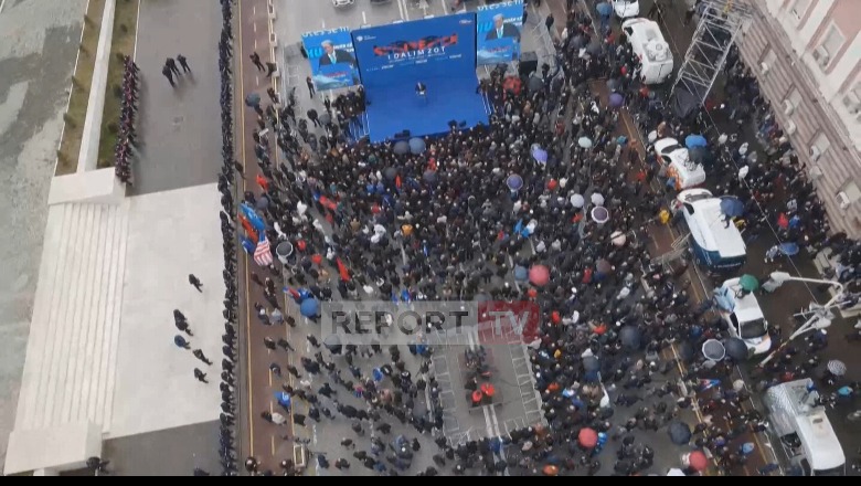 Ironia e Gjekmarkajt: Në Bulevard zien revolucioni, në gjykatë halli! Kush ta marrë? Skuthi që s’ka asnjë meritë apo Doktori 80 vjeç?