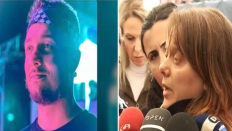 ‘Më ndihmoni të gjej djalin’! Nëna shqiptare në Greqi apel për ndihmë: Pas një muaji ai do të kishte ditëlindje