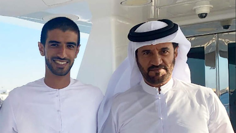 Ironia e fatit, aksidentohet për vdekje djali i presidentit të Federatës së Automobilizmit Ironia e fatit, aksidentohet për vdekje djali i presidentit të Federatës së Automobilizmit