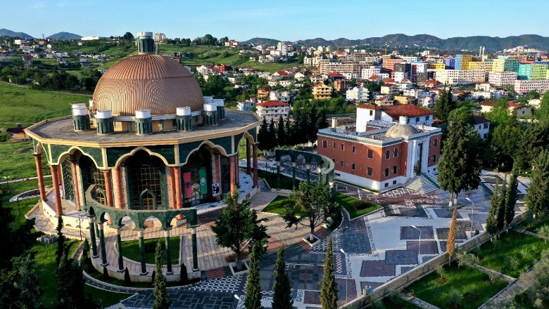 Sot festa e Sulltan Nevruzit, dita e shpresës dhe e ringjalljes për besimtarët bektashinj Sot festa e Sulltan Nevruzit, dita e shpresës dhe e ringjalljes për besimtarët bektashinj