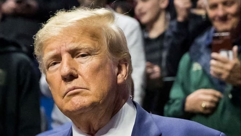 Donald Trump i pari president në SHBA i vënë nën akuzë penale, demokratët: Askush nuk është mbi ligjin Donald Trump i pari president në SHBA i vënë nën akuzë penale, demokratët: Askush nuk është mbi ligjin