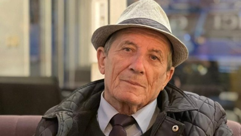 Legjenda e PD që u dergj burgjeve të komunizmit sulmon Çupin e Tabakun: Kurrë më me “non gratën” Legjenda e PD që u dergj burgjeve të komunizmit sulmon Çupin e Tabakun: Kurrë më me “non gratën”