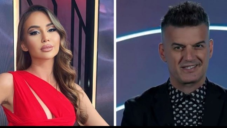 Bledi Mane thumbon Kiara Tition: Zgjohet duke menduar për Bora Zemanin Bledi Mane thumbon Kiara Tition: Zgjohet duke menduar për Bora Zemanin