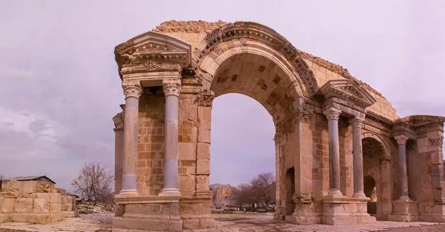 Turqi, cili është “Qyteti i pamposhtur” nga tërmetet