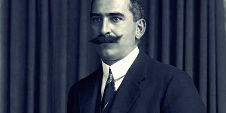 98 vjet pa Luigj Gurakuqin! Su u vra pabesisht nga një person i afërt 98 vjet pa Luigj Gurakuqin! Su u vra pabesisht nga një person i afërt