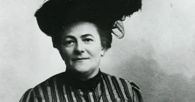 Emri që mishëron 8 Marsin: A e dini kush ishte Clara Zetkin, një anti-kapitaliste e thekur?! Emri që mishëron 8 Marsin: A e dini kush ishte Clara Zetkin, një anti-kapitaliste e thekur?!