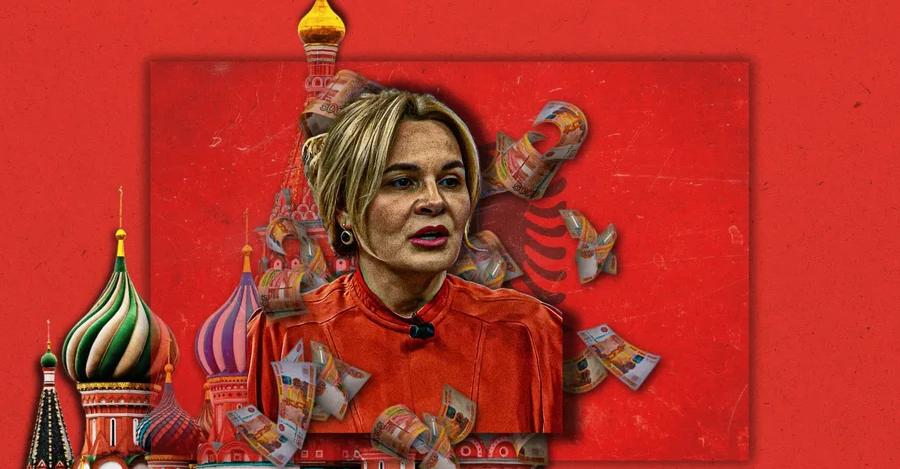 “International Policy Digest” e nxjerr “cullak” Kryemadhin: Nga Zonjë e Parë, përfundoi në zonjën e skandaleve! “International Policy Digest” e nxjerr “cullak” Kryemadhin: Nga Zonjë e Parë, përfundoi në zonjën e skandaleve!