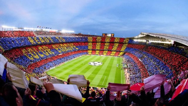 UEFA fillon zyrtarisht hetimet ndaj Barcelonës, rrezikohet përjashtimi nga Champions League UEFA fillon zyrtarisht hetimet ndaj Barcelonës, rrezikohet përjashtimi nga Champions League
