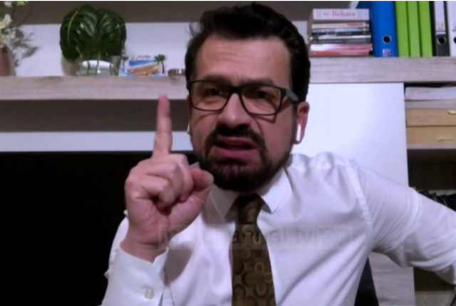 “Pse u bë ‘kurban’ Jorgo Goro”? Kreshnik Spahiu përplaset me zëdhënësin e Belerit