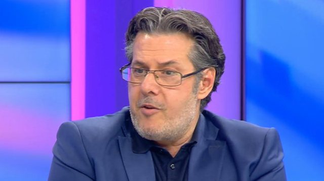 Për një dëbim janë penalizuar me dhjetra politikan nga “dekriminalizimi”! Paloku “zbulon” planin pro amerikan Rama-Alibeaj: “Synonin të fusnin një ligj për non-gratat” Për një dëbim janë penalizuar me dhjetra politikan nga “dekriminalizimi”! Paloku “zbulon” planin pro amerikan Rama-Alibeaj: “Synonin të fusnin një ligj për non-gratat”