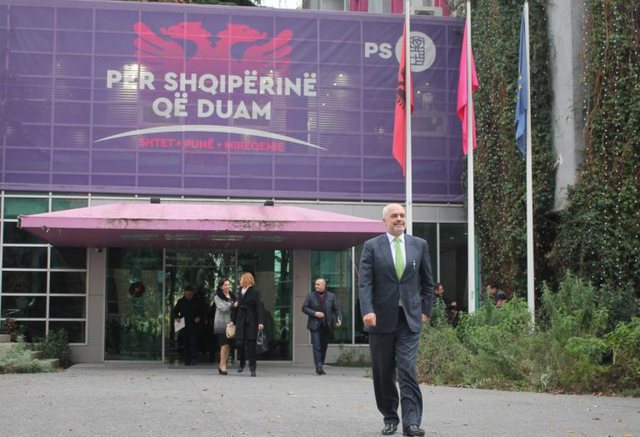 Kush janë drejtuesit e rinj të Kryesisë së PS-së? Kush janë drejtuesit e rinj të Kryesisë së PS-së?