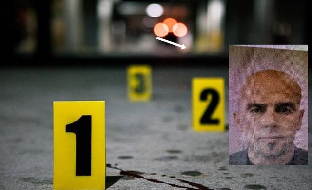 Me 4 viktima dhe 2 shkallë të gjyqësorit që e lanë në burg, si ndodhej në rrugë autori i masakrës?
