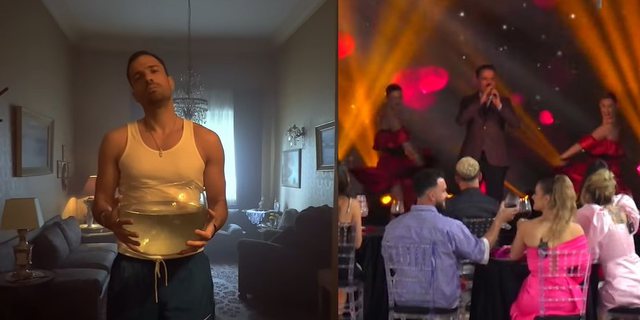 E shkarkuan nga puna si tenor, Armaldo sqaron të vërtetën: Duhet të sakrifikosh për qëllimet E shkarkuan nga puna si tenor, Armaldo sqaron të vërtetën: Duhet të sakrifikosh për qëllimet